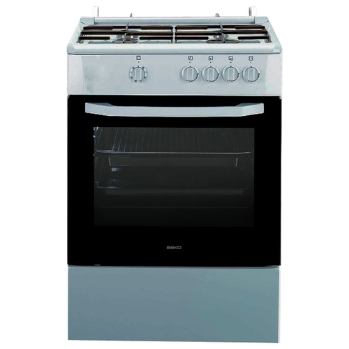 Плита BEKO CSG 52010 W