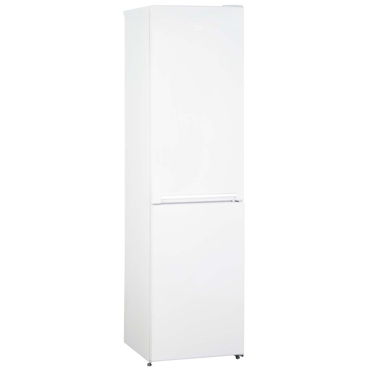 Холодильник Beko CNKDN6335KC0W, белый