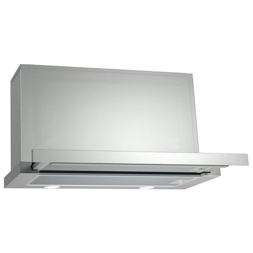 Вытяжка встраиваемая Kuppersberg SLIMBOX 90 X