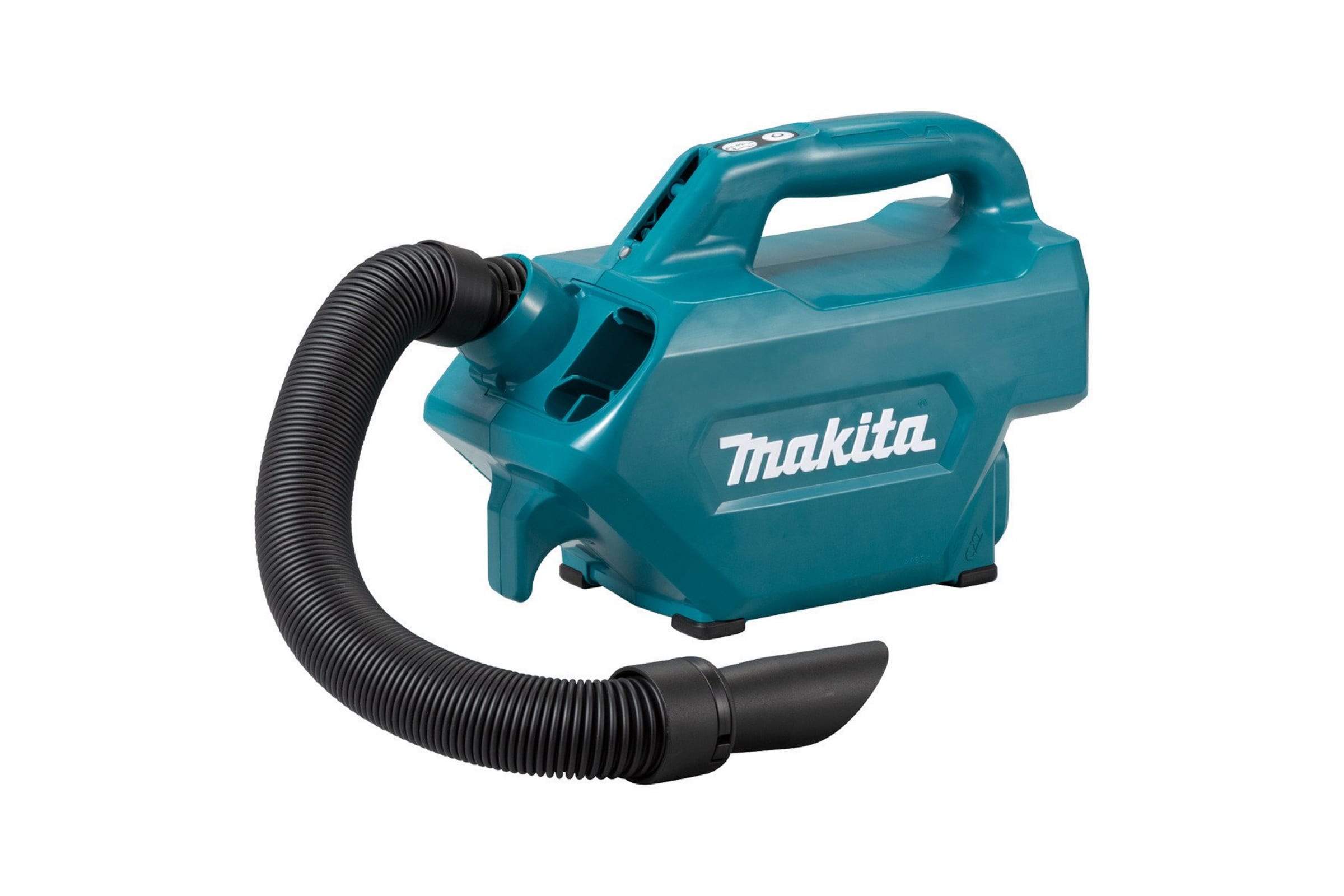 Пылесос Makita CL121DZ (без аккумулятора)