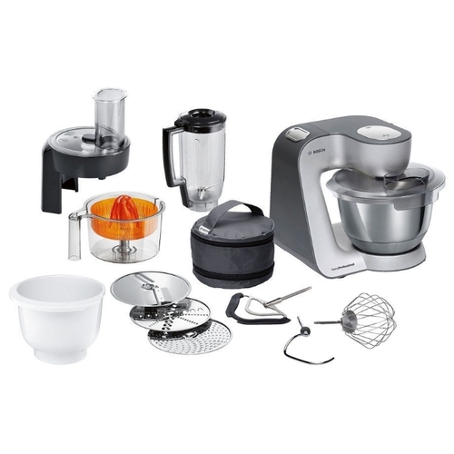 Комбайн Bosch HomeProfessional MUM59343