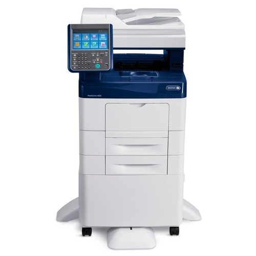 МФУ Xerox WorkCentre 6655