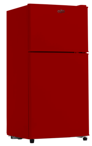 Холодильник Olto RF-120T RED