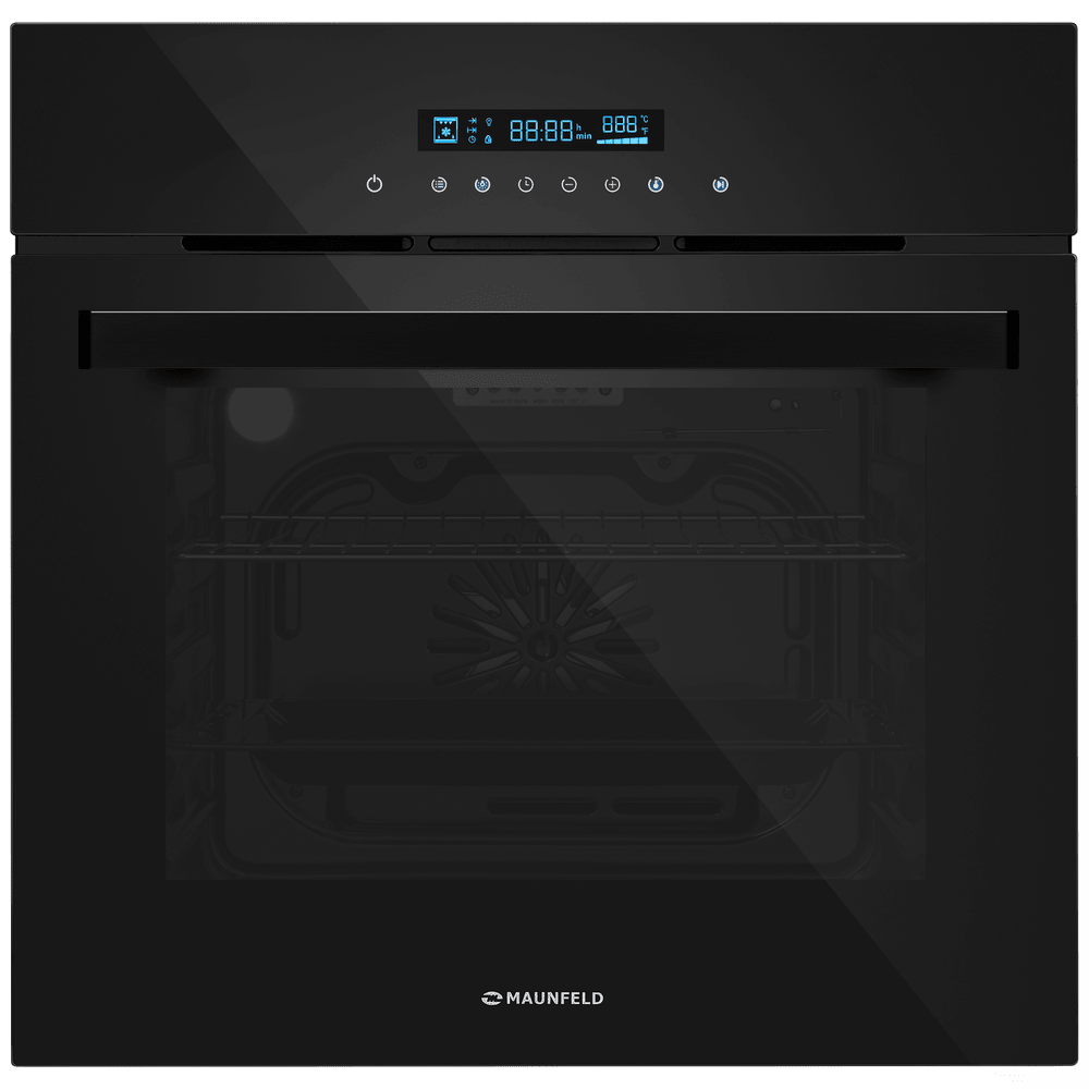 Духовой шкаф электрический MAUNFELD AEOD6063BM