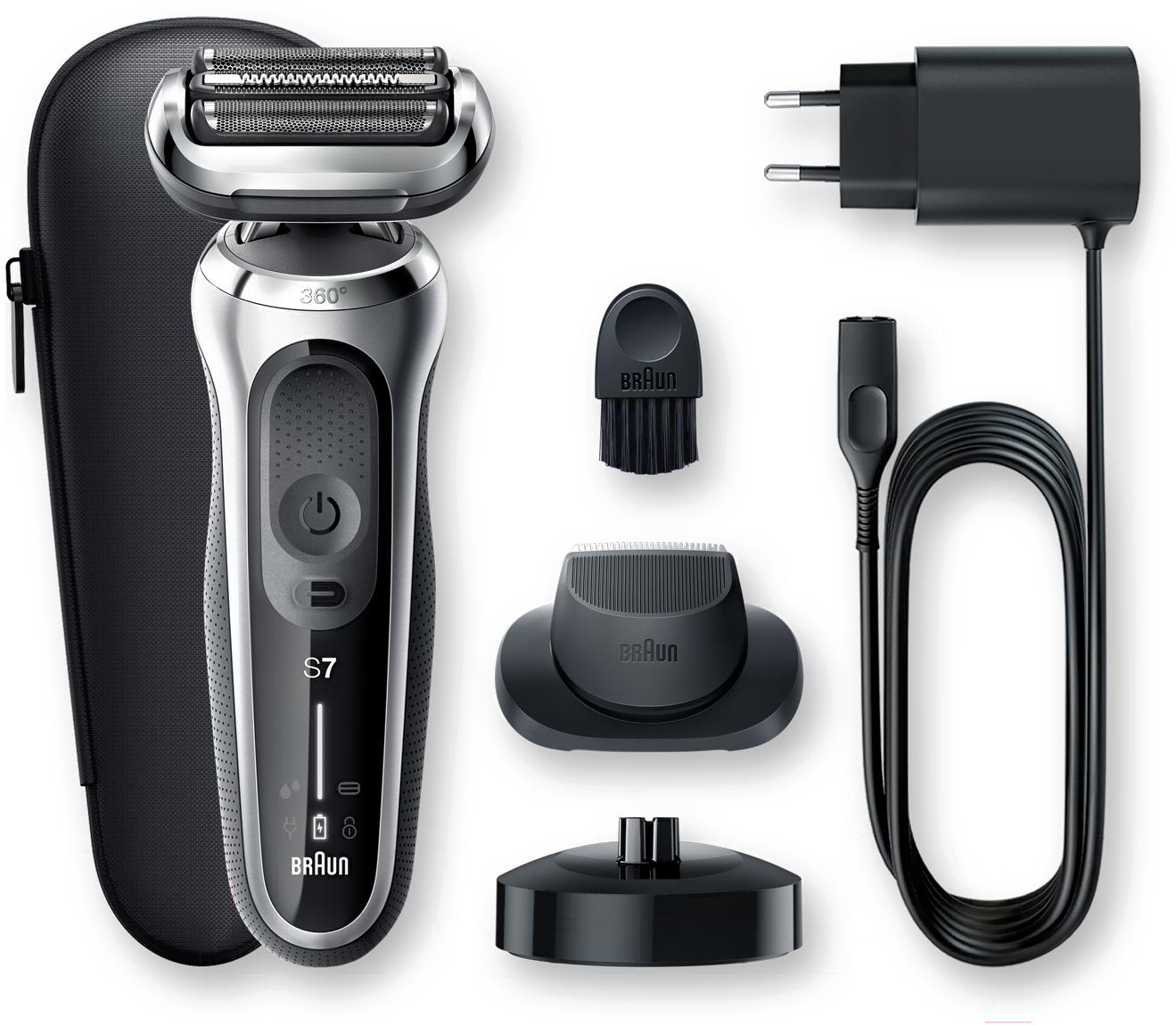 Электробритва Braun 70-S4200cs Series 7