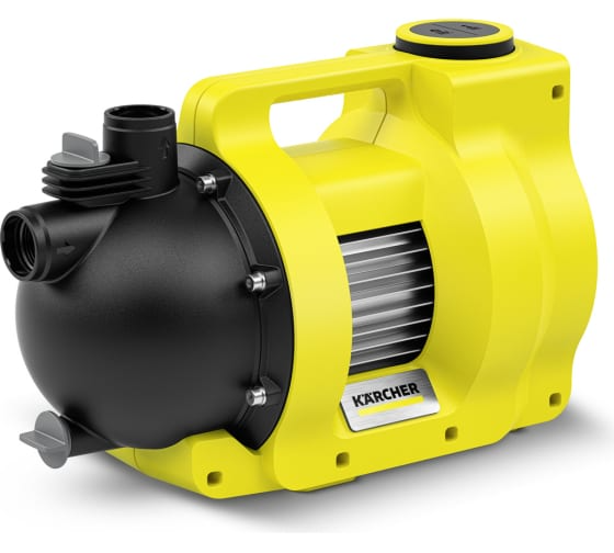 Насос для сада поверхностный напорный Karcher BP 7.000 Garden 1.645-730.0