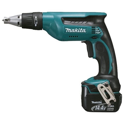 Шуруповерт Makita BFS441RFE