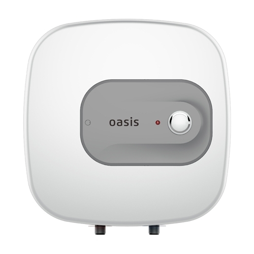Водонагреватель накопительный электрический Oasis 15 KN