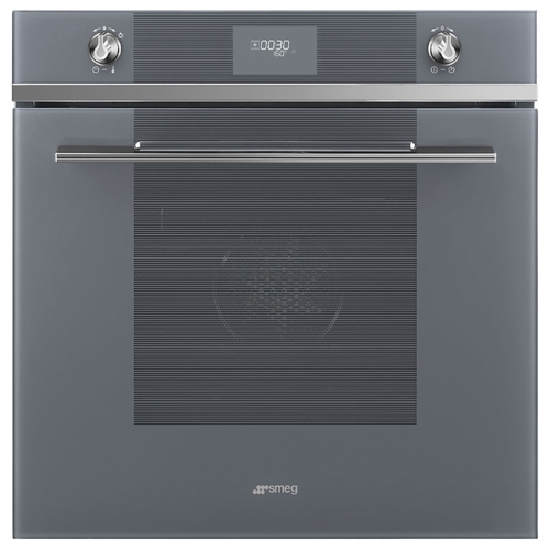 Духовой шкаф smeg SF6101VS