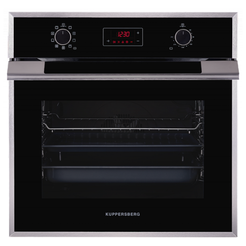 Духовой шкаф электрический Kuppersberg HFZ 691 BX