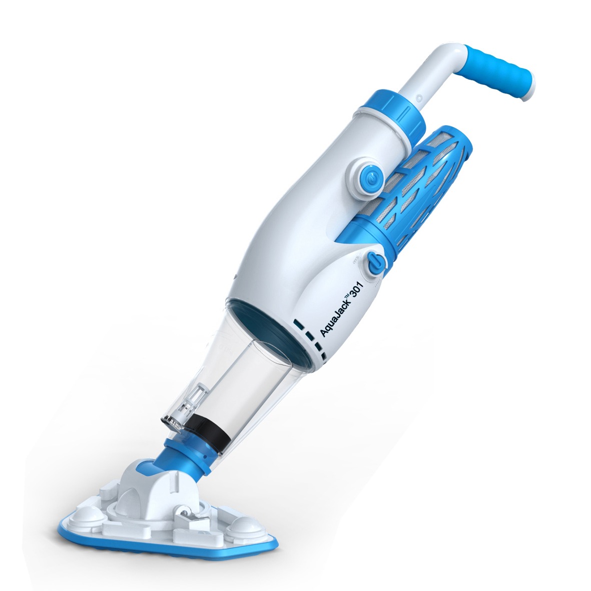 Ручной аккумуляторный пылесос Poolstar AquaJack 301