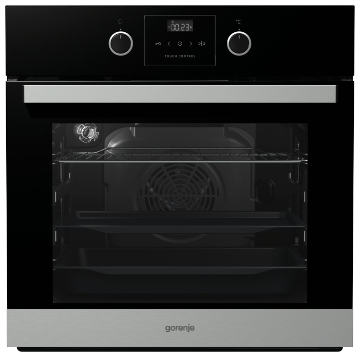 Духовой шкаф Gorenje BO635E31XG-2