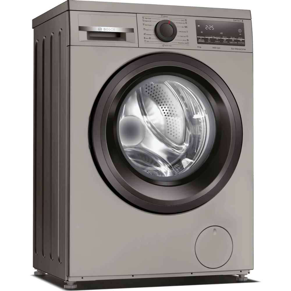 Стиральная машина Bosch WLS2846SME (пан.англ.), серебристый