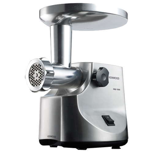 Мясорубка Kenwood MG-517