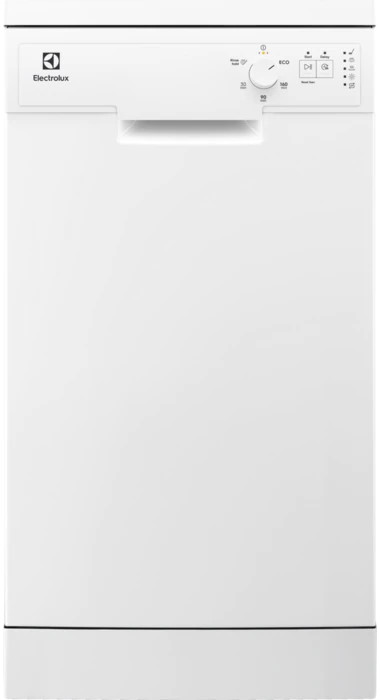 Посудомоечная машина Electrolux SMA91210SW