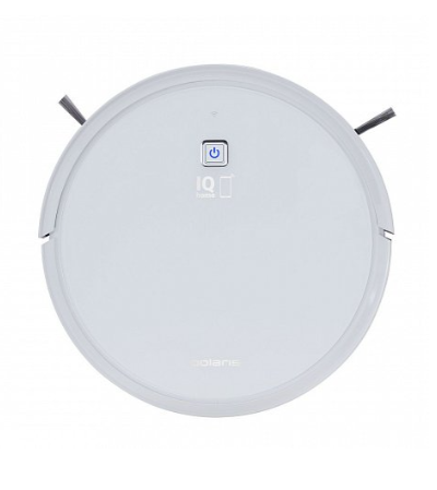 Робот-пылесос Polaris PVCR 0726 Wi-Fi IQ Home GYRO (19776), белый