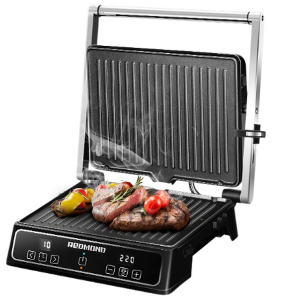 Гриль REDMOND SteakMaster RGM-M809