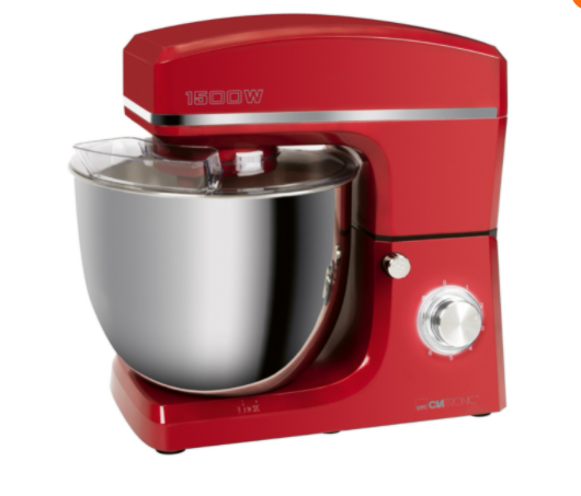 Комбайн Clatronic KM 3765 rot