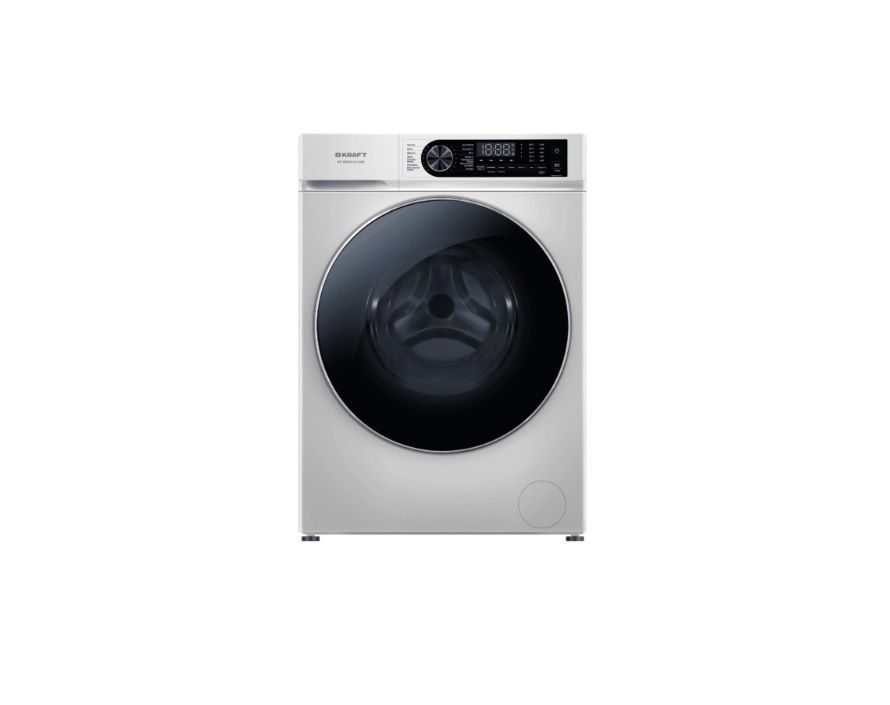Стиральная машина KRAFT KF-MDDS10123W