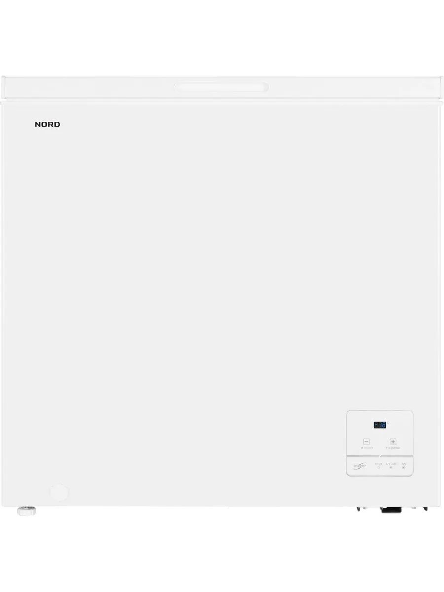 Морозильный ларь NORD i-CN 250, белый
