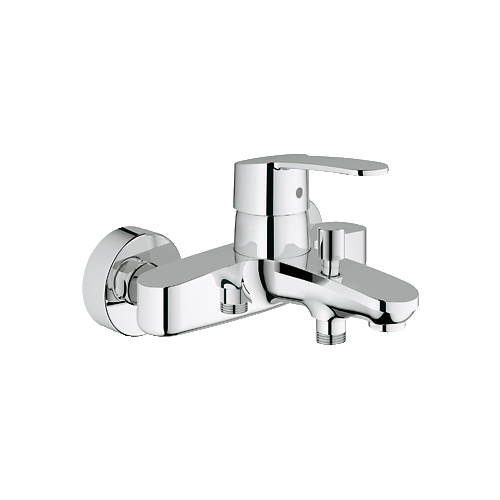 Однорычажный смеситель Grohe Eurostyle Cosmopolitan 33591002
