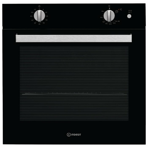 Духовой шкаф Indesit IGW 620 BL