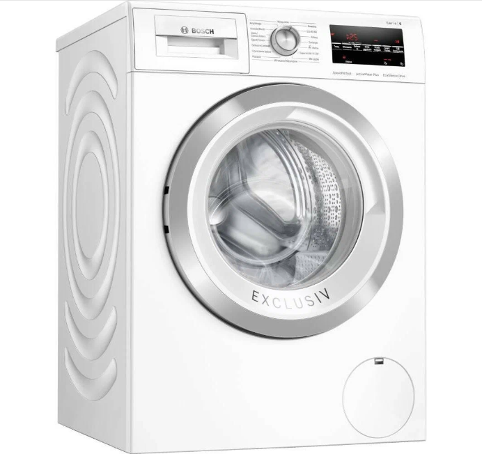 Стиральная машина Bosch WAU28T0EPL