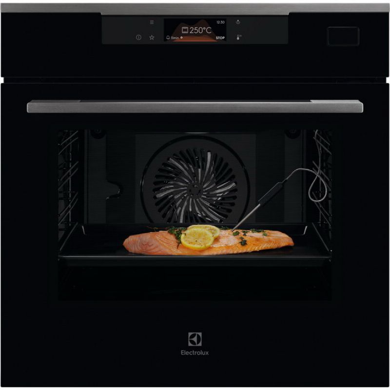 Духовой шкаф электрический Electrolux KOBBS39H