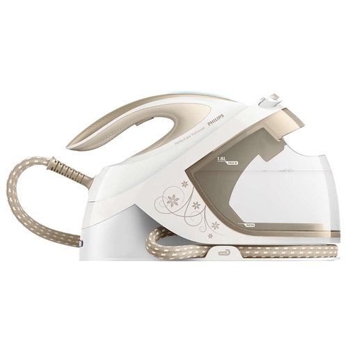 Утюг Philips GC 8750/60 PerfectCare Performer