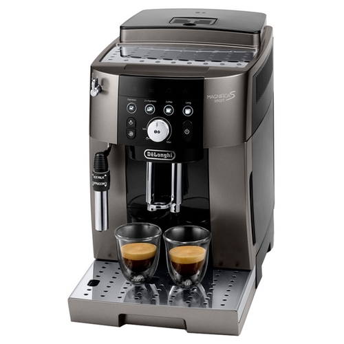 Кофемашина De'Longhi Magnifica Smart ECAM250.33.TB