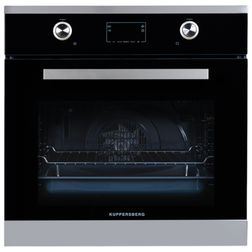 Духовой шкаф электрический Kuppersberg HO 656 T