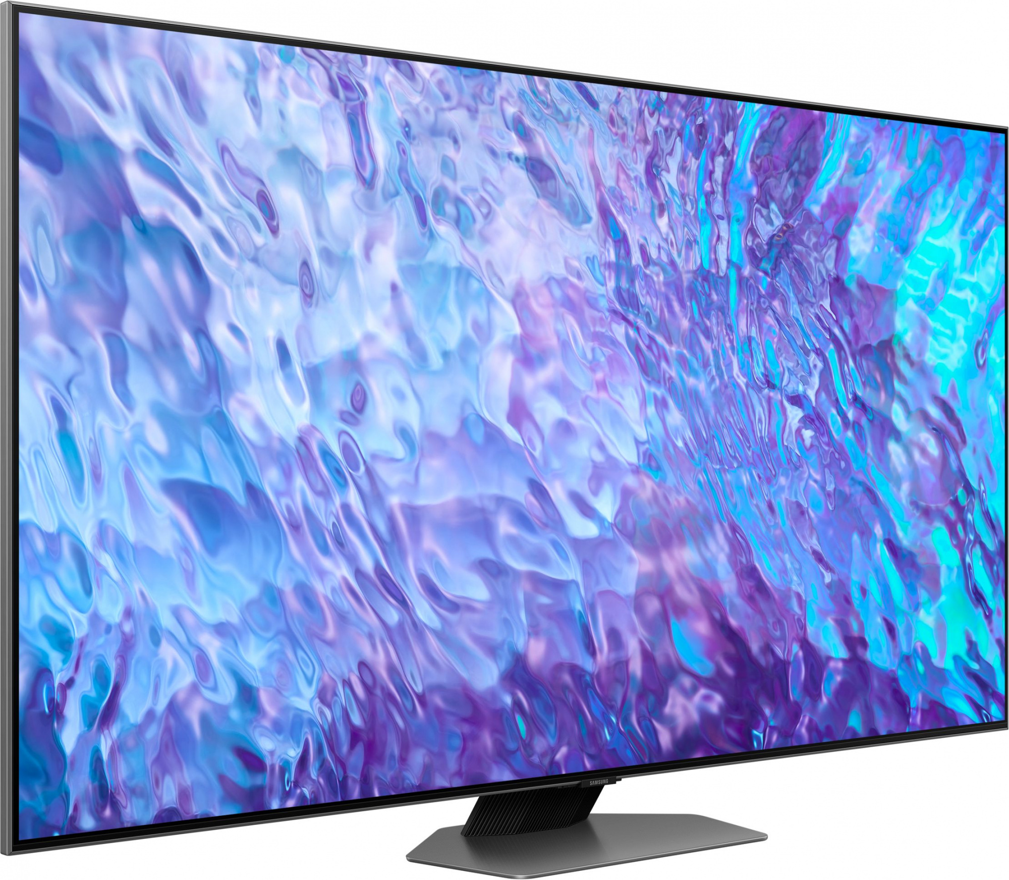 Телевизор Samsung QE65Q80CAUXCE