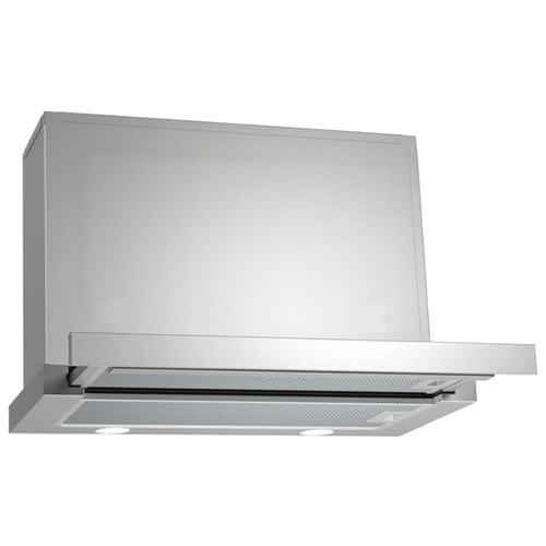 Вытяжка встраиваемая Kuppersberg SLIMBOX 60 X