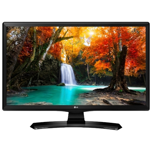 Телевизор LG 22MT49VF