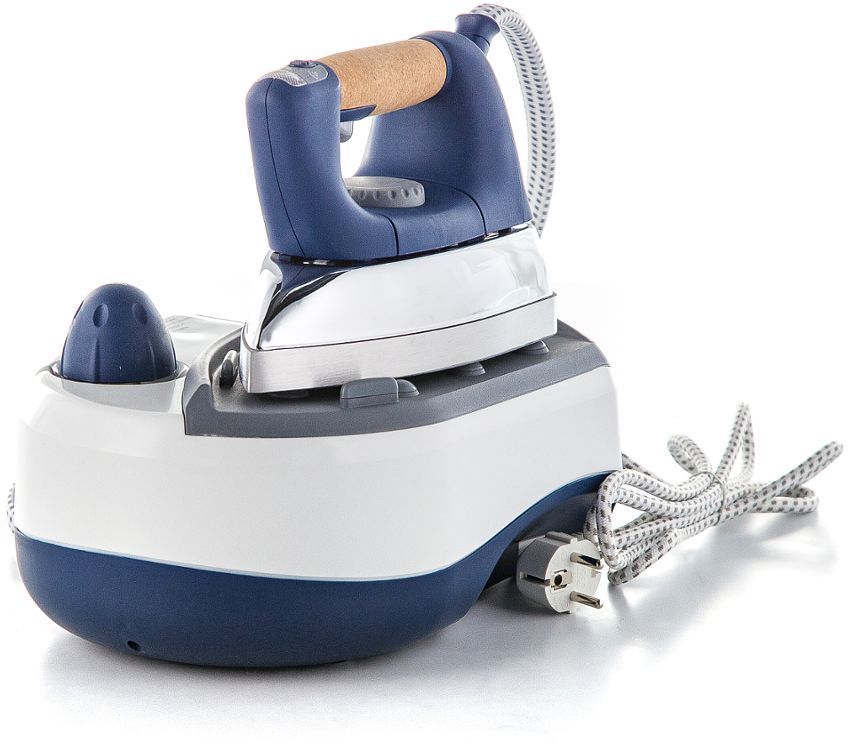 Парогенератор Grand Master GM-530