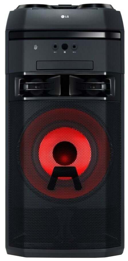 Аудиосистема LG XBOOM OL75DK черный