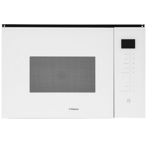 Микроволновая печь встраиваемая Hansa AMMB25E1WH