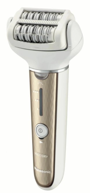 Эпилятор Panasonic ES-EL3A-N520 белый