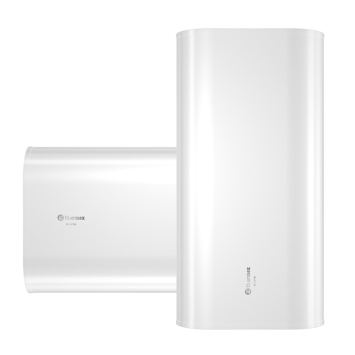 Водонагреватель накопительный Thermex Karta 80