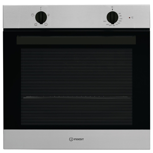 Духовой шкаф электрический Indesit IFW 6220 IX