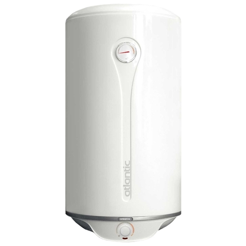 Накопительный электрический водонагреватель Atlantic Steatite VM 050 D400-2-BC