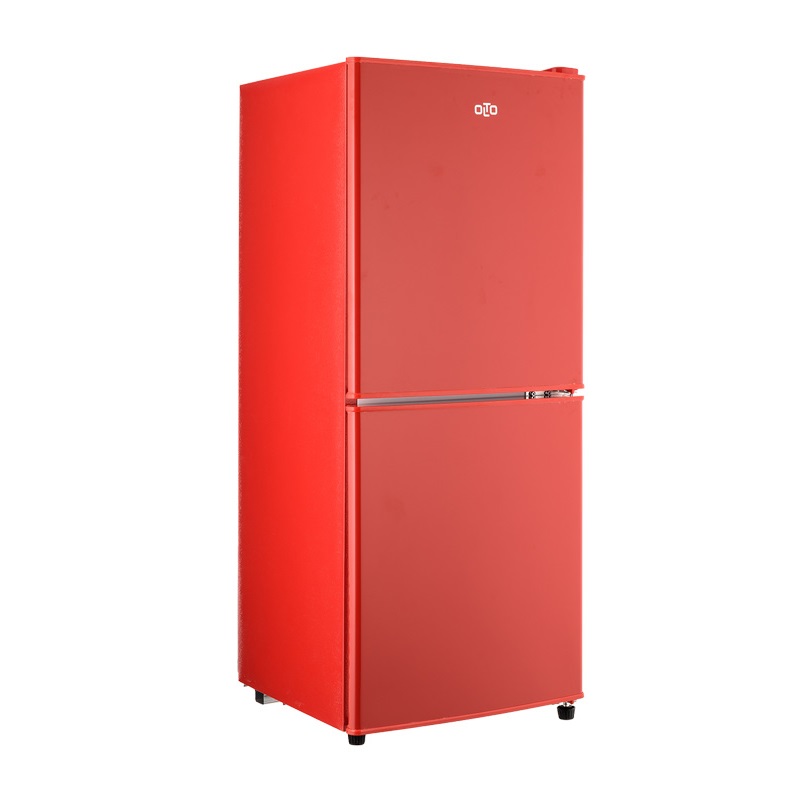 Холодильник Olto RF-140C RED