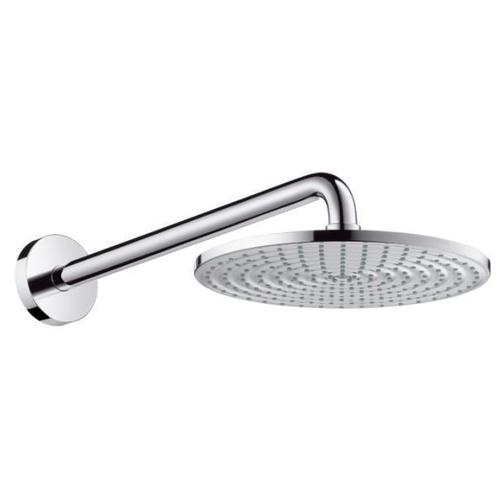 Верхний душ Hansgrohe Raindance S 240 Air 1jet 27474000