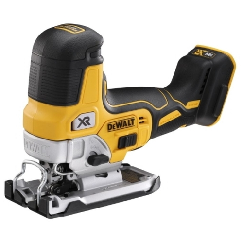 Электролобзик DeWALT DCS335N-XJ