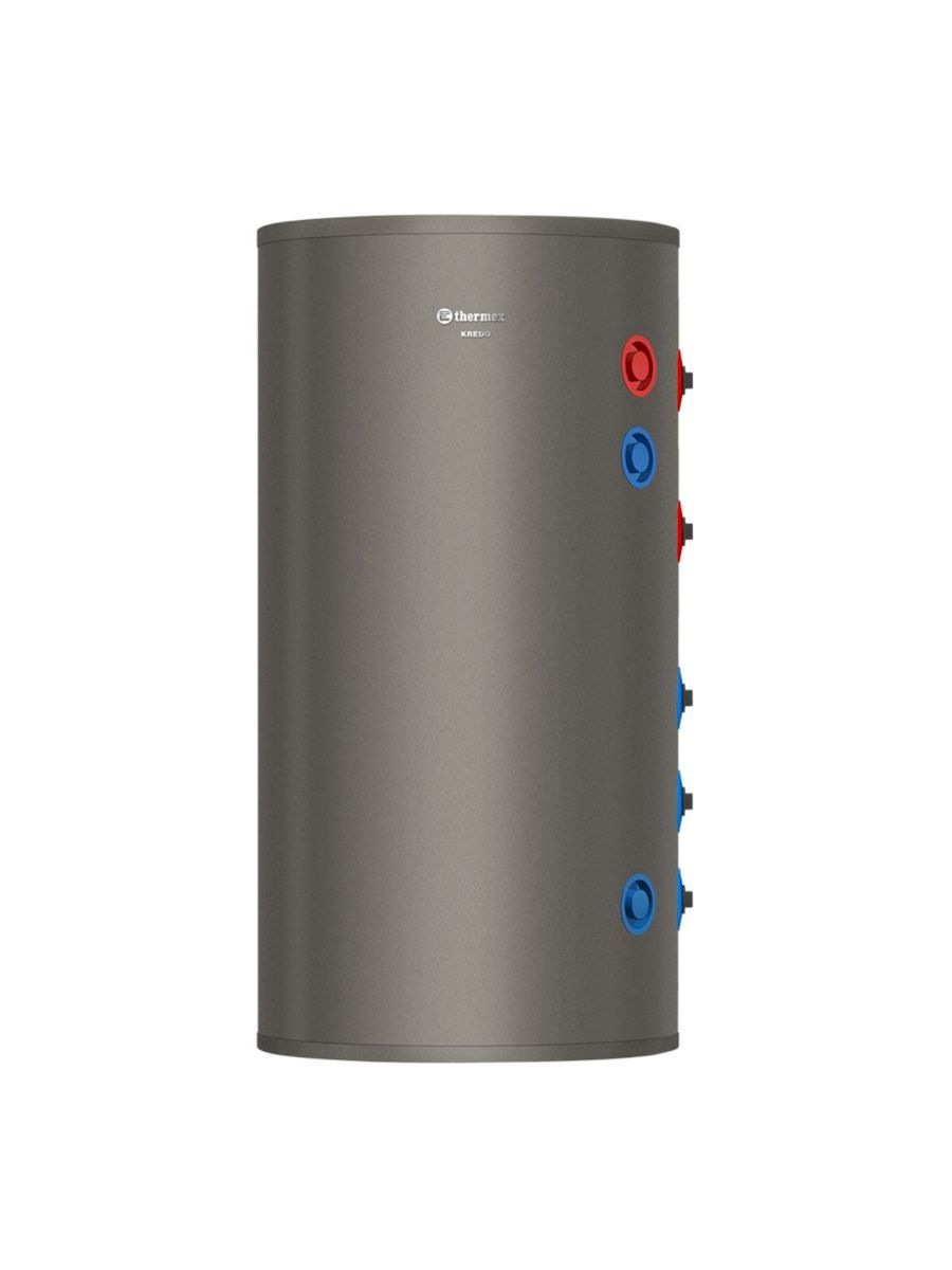 Водонагреватель накопительный косвенный Thermex Kredo 300 F