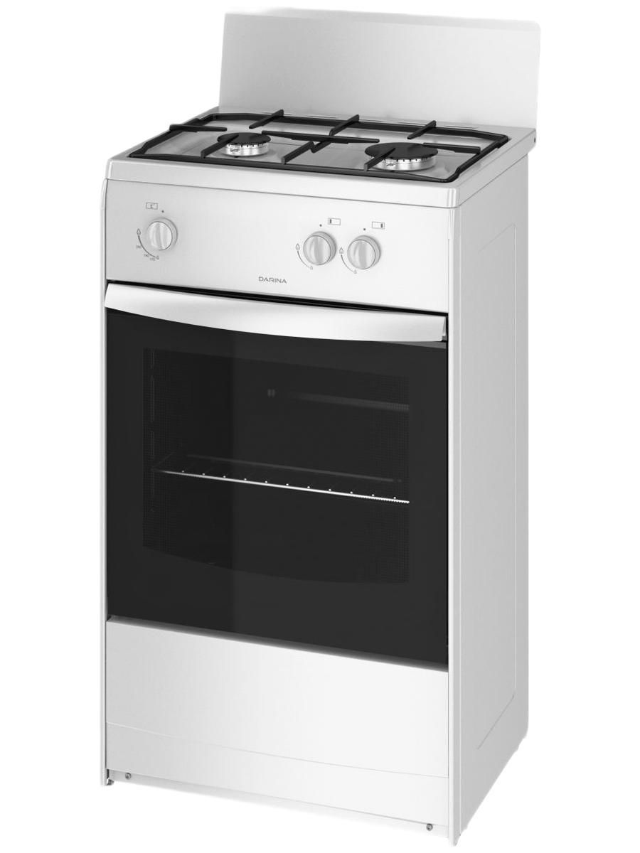 Плита газовая Darina 1AS GM522 001 W
