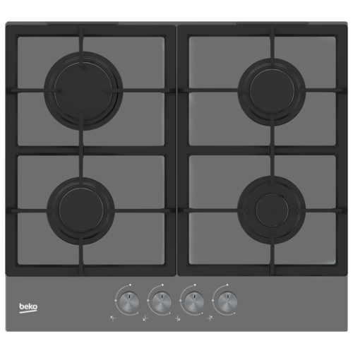 Варочная панель газовая BEKO HILG 64225 SZG