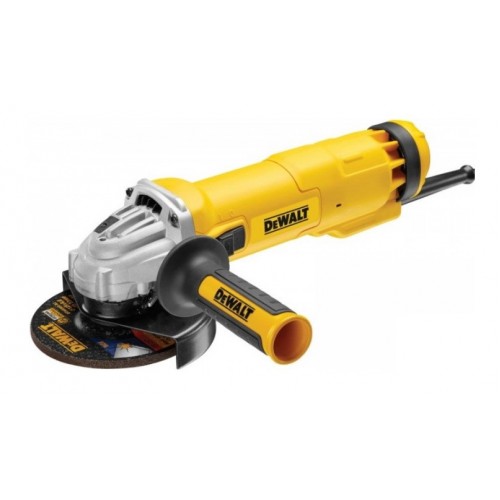 УШМ DeWALT DWE4207