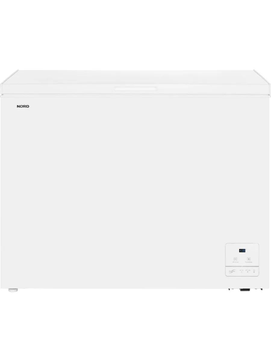 Морозильный ларь NORD i-CN 300, белый