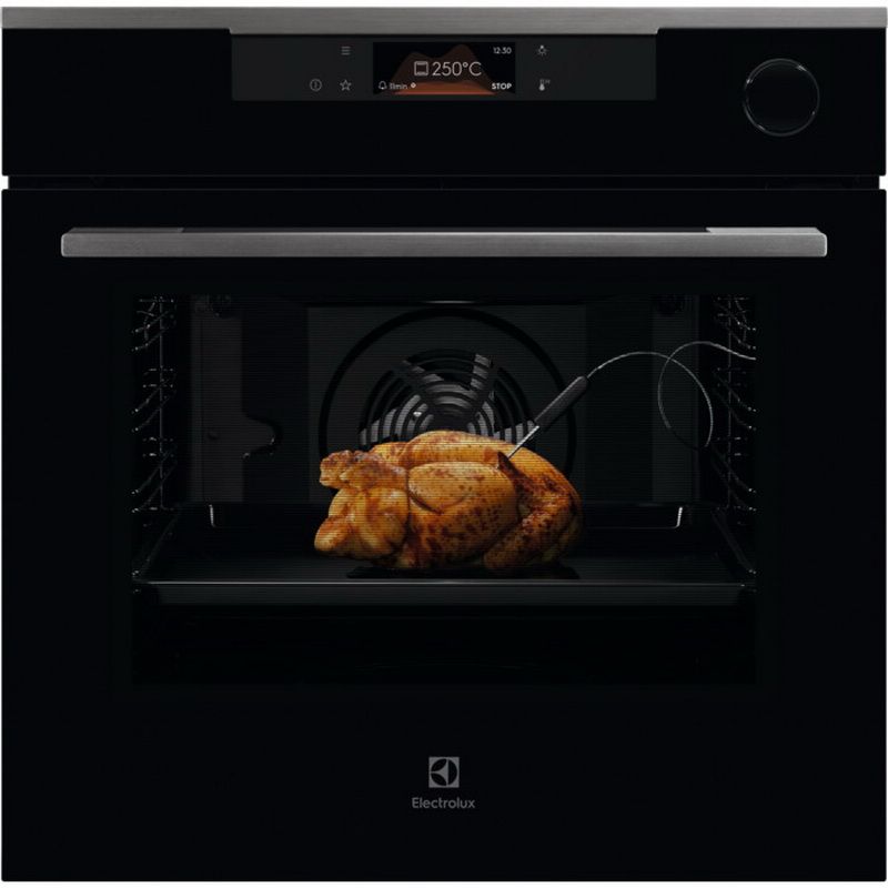 Духовой шкаф электрический Electrolux KOCBP39H